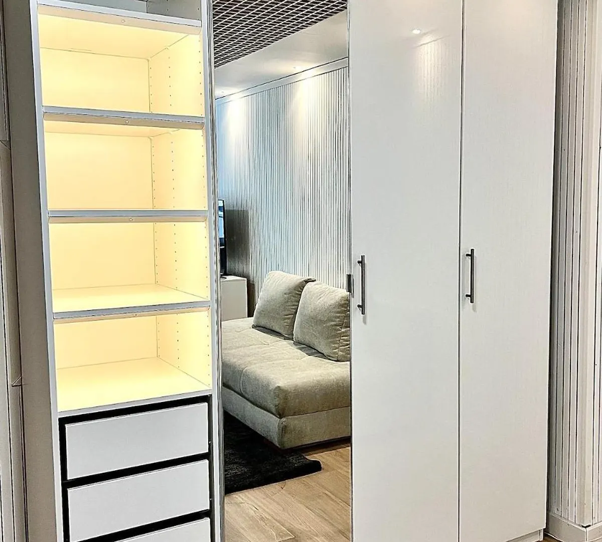Apartament Elegante Maisonette Duesseldorf
